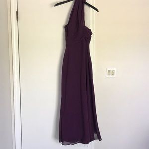 Azazie Bridesmaid Dress